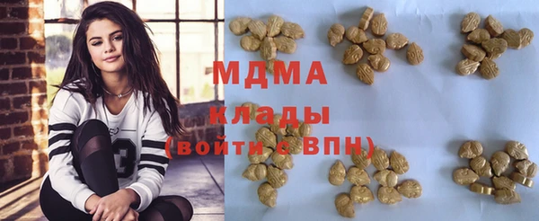 молекула духа Арсеньев